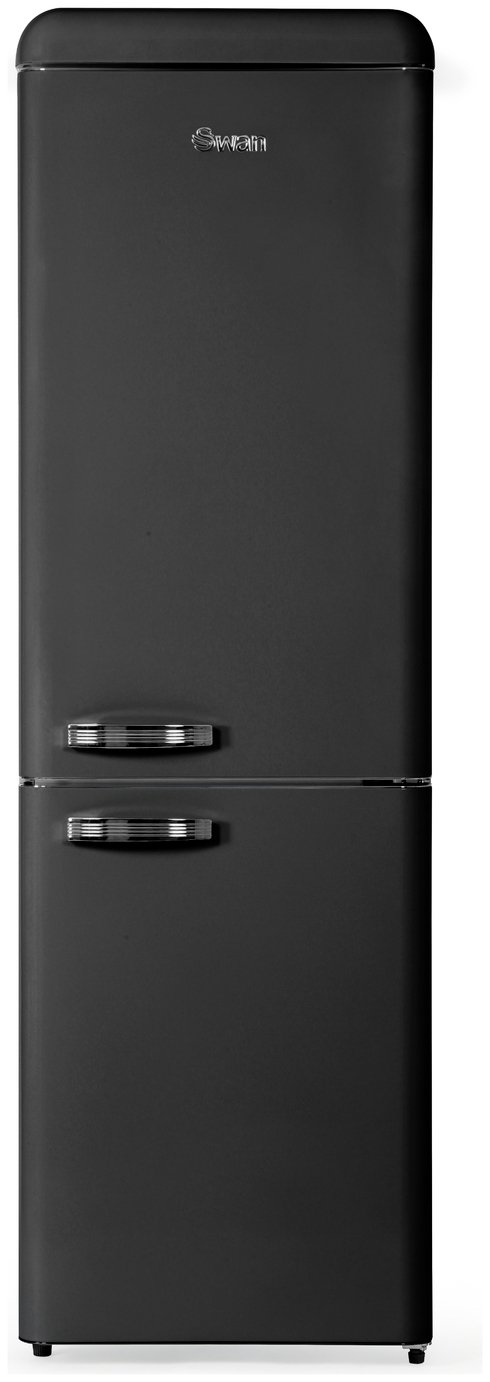 Swan SR11020BN Retro Tall Fridge Freezer review