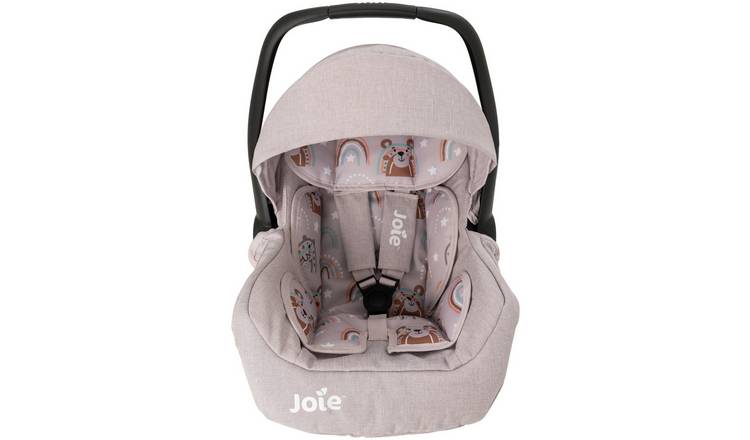 Argos joie 2025 car seat