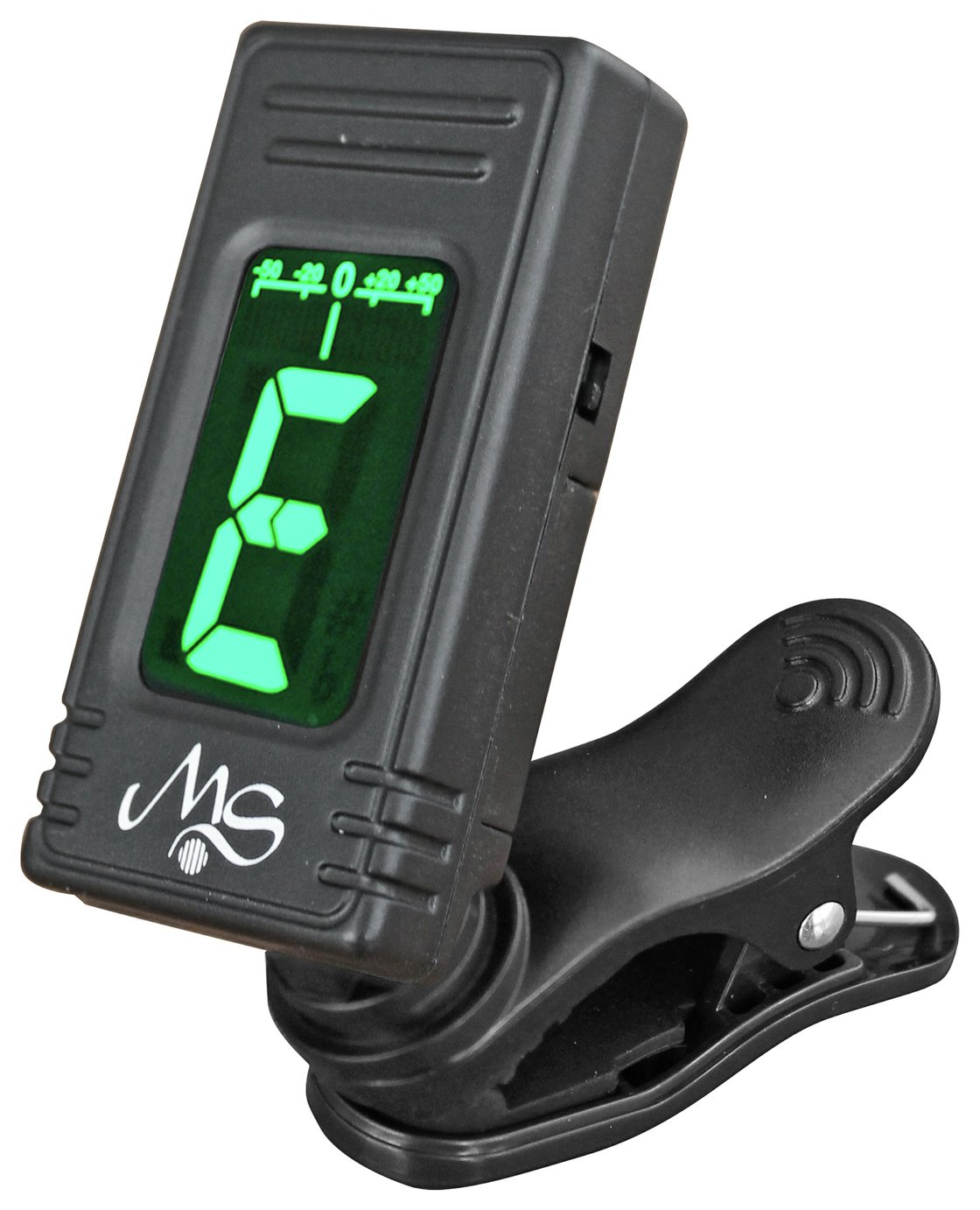 Martin Smith Universal Digital Tuner Review