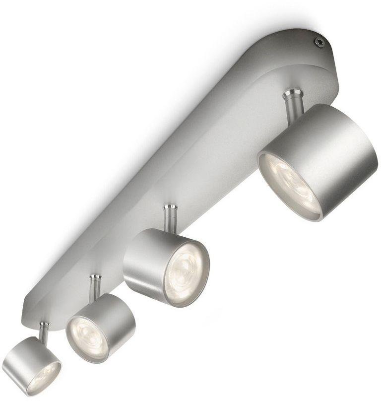 Philips myLiving LED Bar 4 Ceiling Spot Lights Review