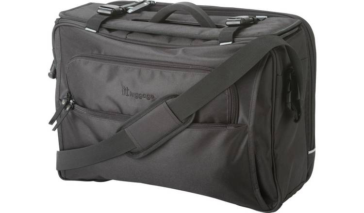 Argos cabin online luggage