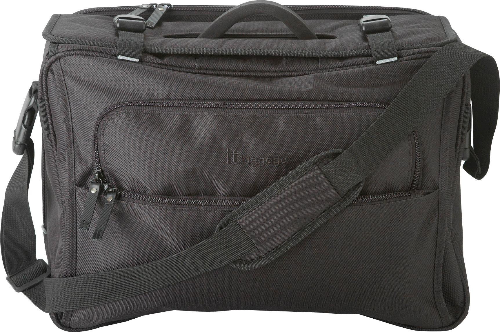 it Luggage Business Shoulder Bag Review