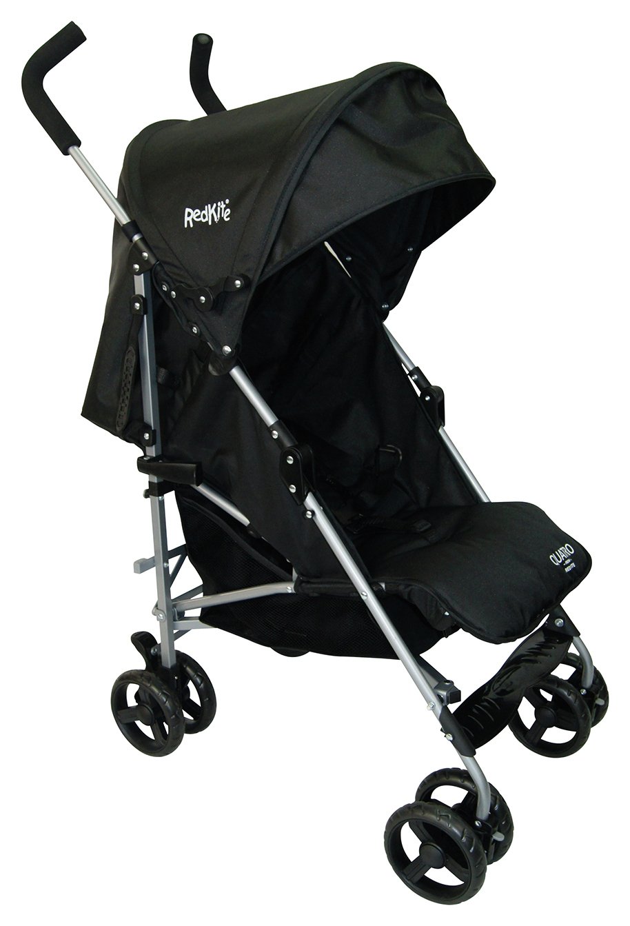 quatro pushchair