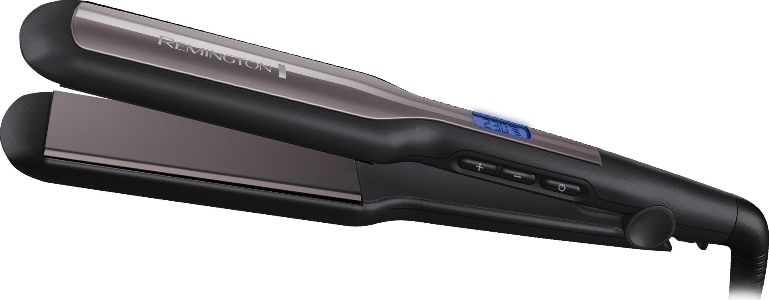 Remington Pro-Ceramic Extra Wide Hair Straightener S5525