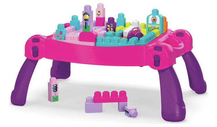 Construction toys hot sale argos