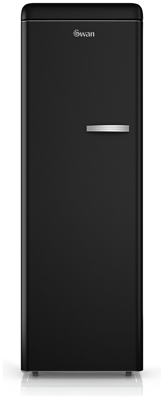 Swan SR11040BN Retro Tall Freezer Reviews