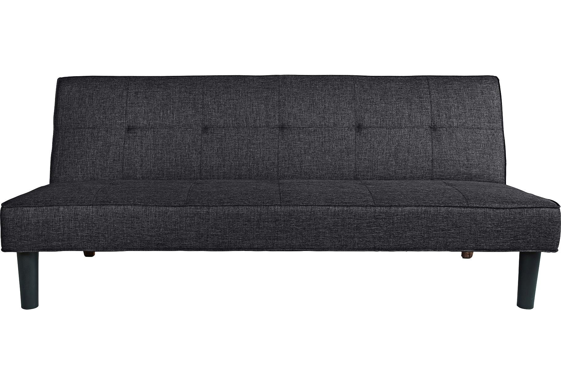 2 Seater Sofa Bed at B&Q, Tesco, Wickes, Homebase, Argos, ASDA