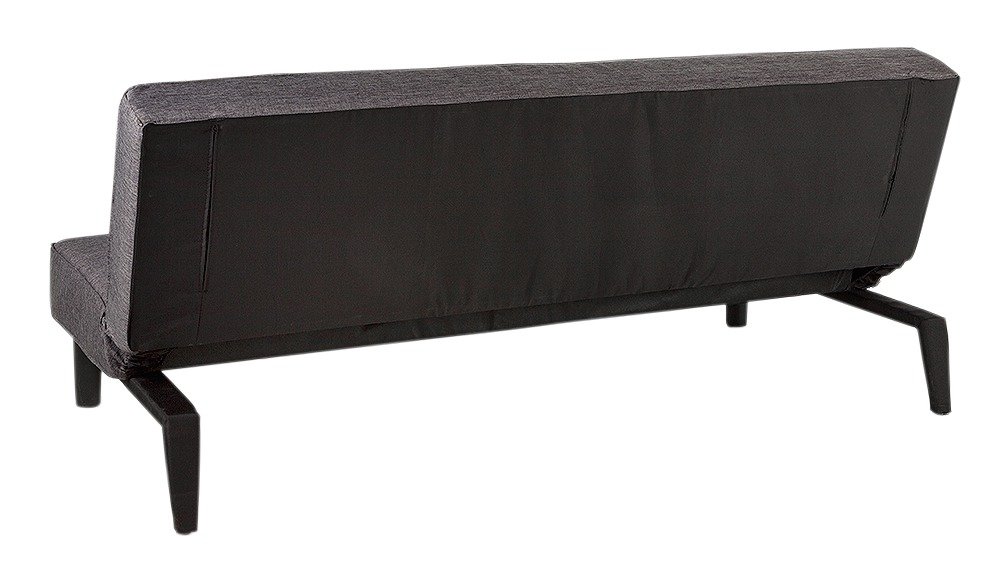 Home Patsy 2 Seater Fabric Clic Clac Sofa Bed Reviews