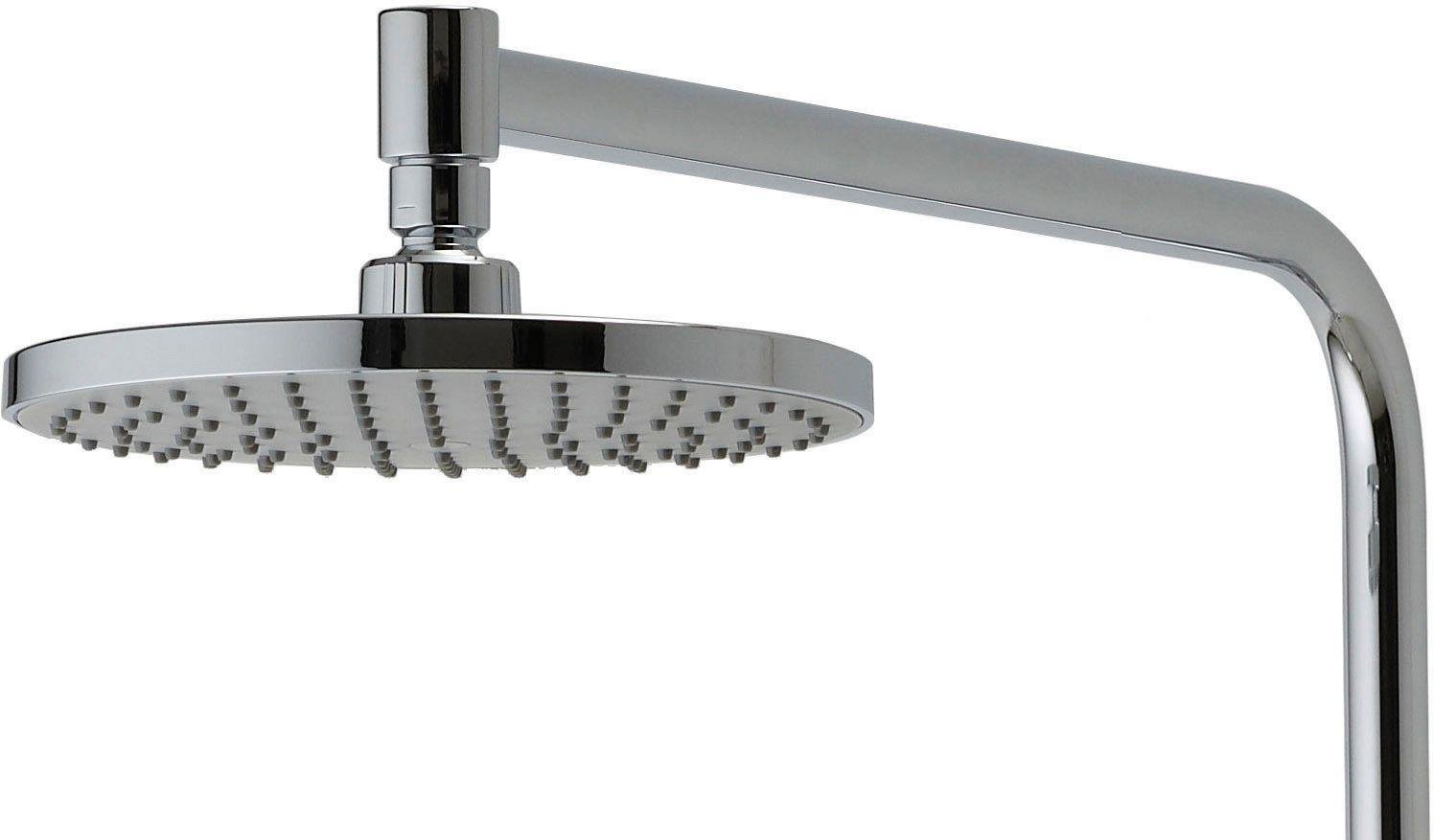 Aqualisa AQ250 Drencher Mixer Shower. Reviews