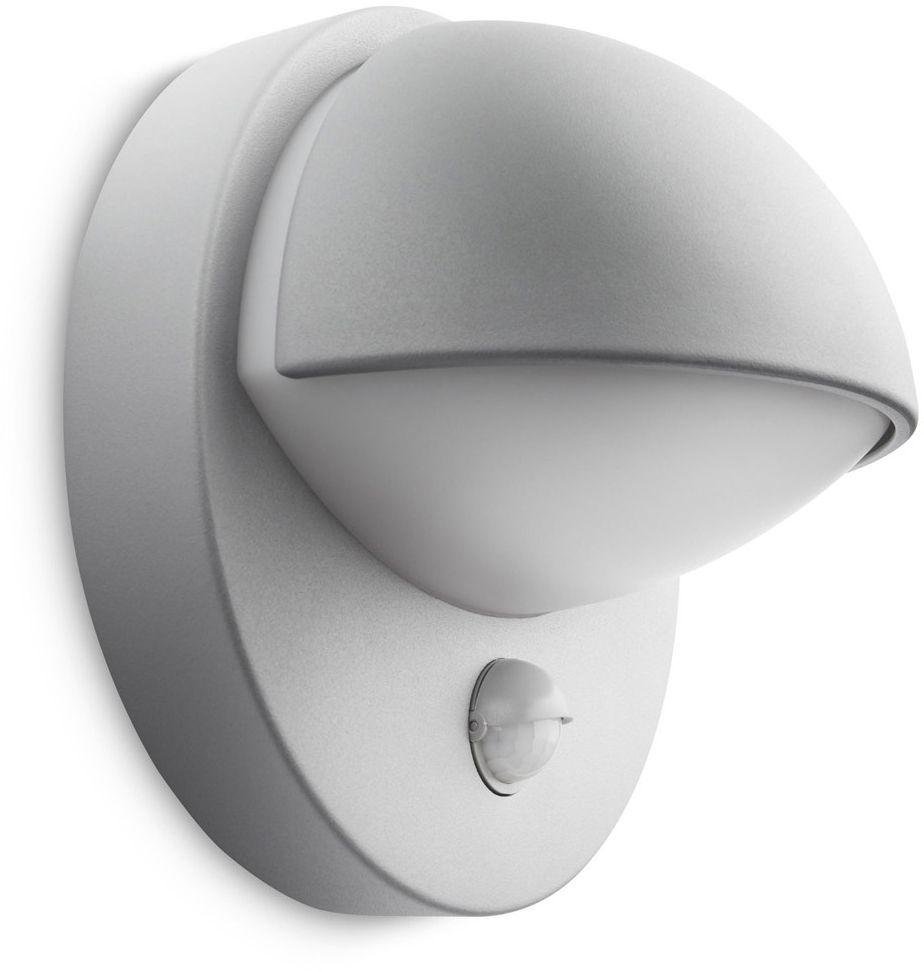 Philips myGarden June PIR Energy Saving Wall Light Reviews