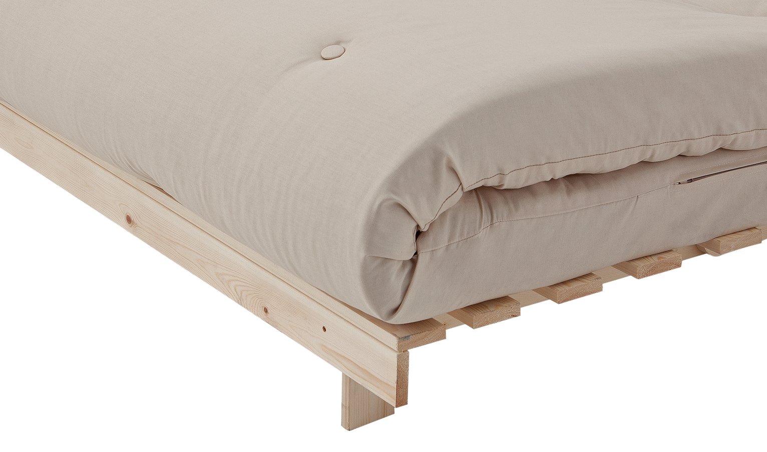 Argos Home Tosa 2 Seater Futon Sofa Bed Reviews