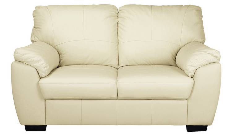 2 Seater Leather Sofas Argos Lizzy Sanford