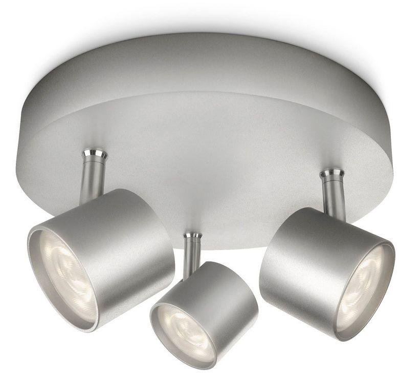 Philips myLiving Adjustable 3 Ceiling Spot Light Review