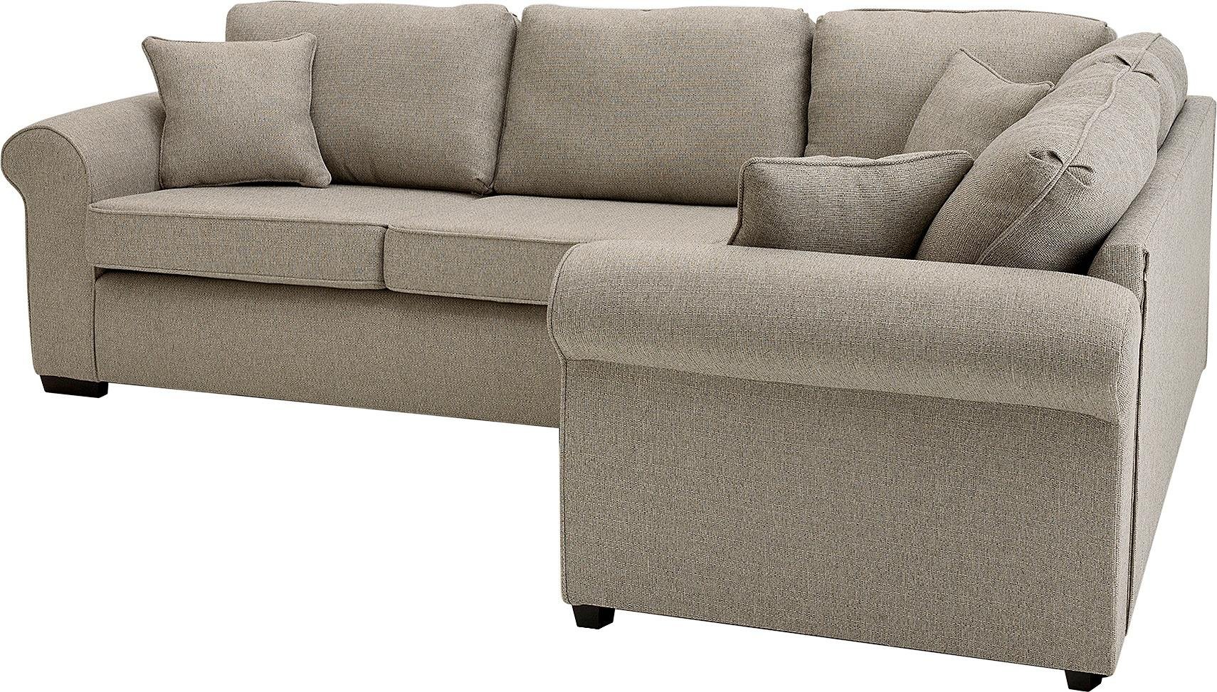 Buy Collection Rattan Effect 6 Seater Patio Sofa Set 2 Sofas at Argos ...