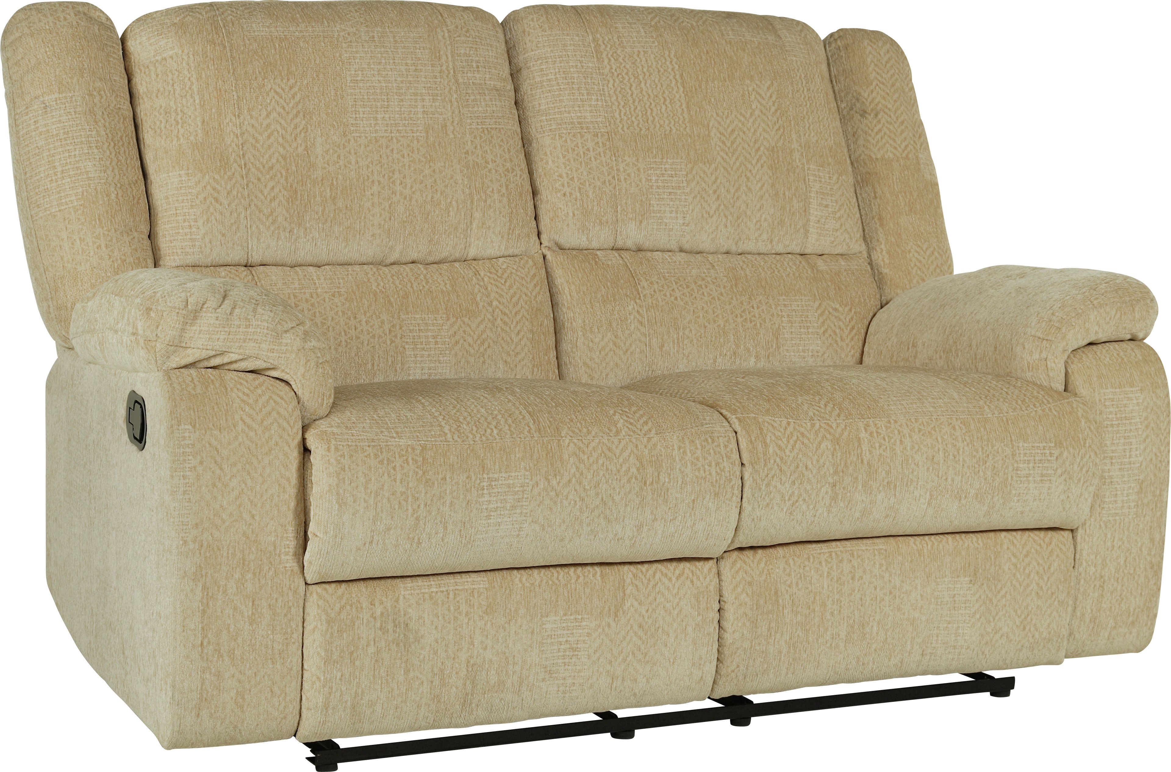 Argos Home Shelly 2 Seater Manual Recliner Sofa Reviews