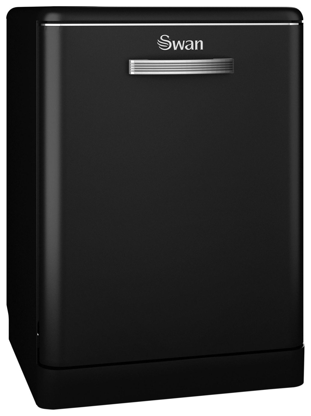 Swan SDW7040BN Retro Dishwasher Reviews