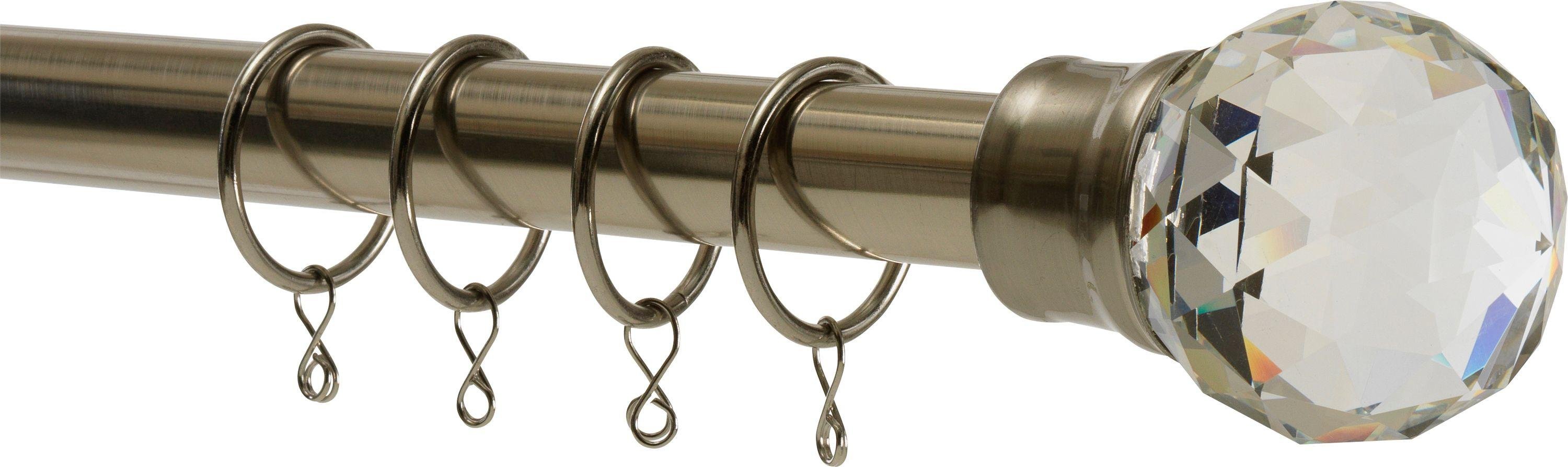 Argos Home Juliette Extendable Curtain Pole Set Reviews