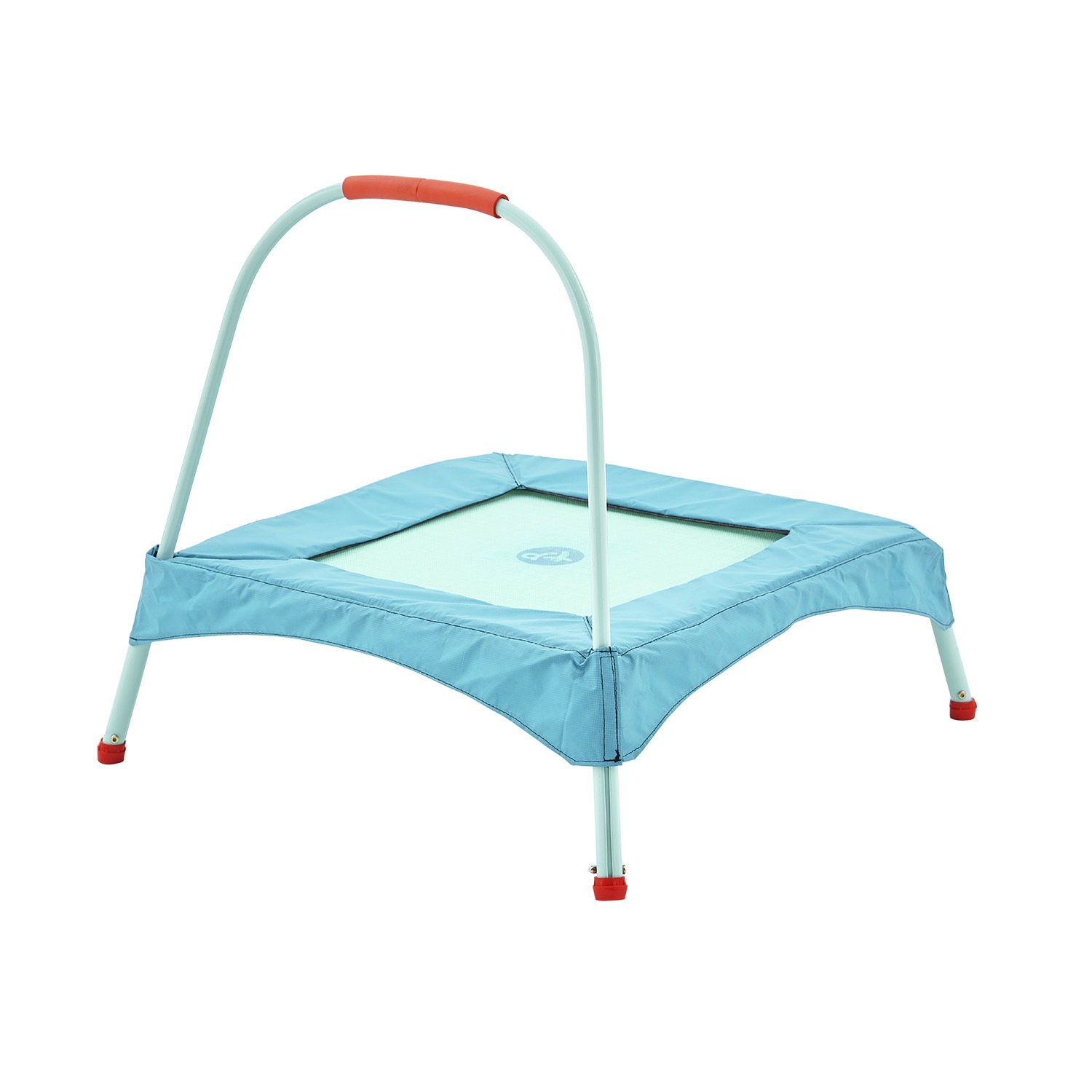 Mookie Early Fun 3ft Toddler Trampoline - Green