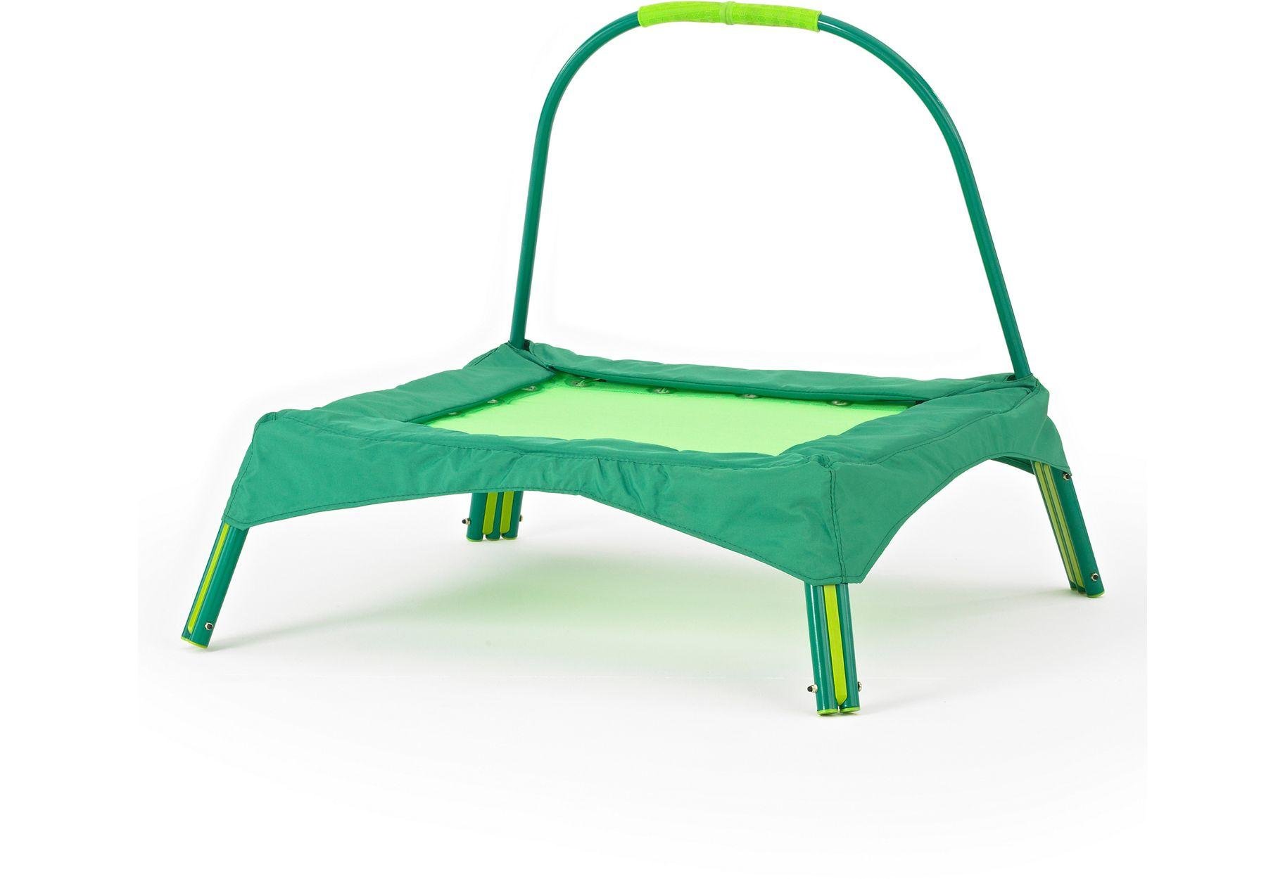 Mookie Early Fun Trampoline Mookie Early Fun Trampoline