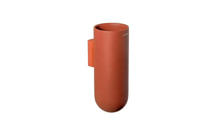 Cosmic Geyser Toothbrush Holder - Terracotta