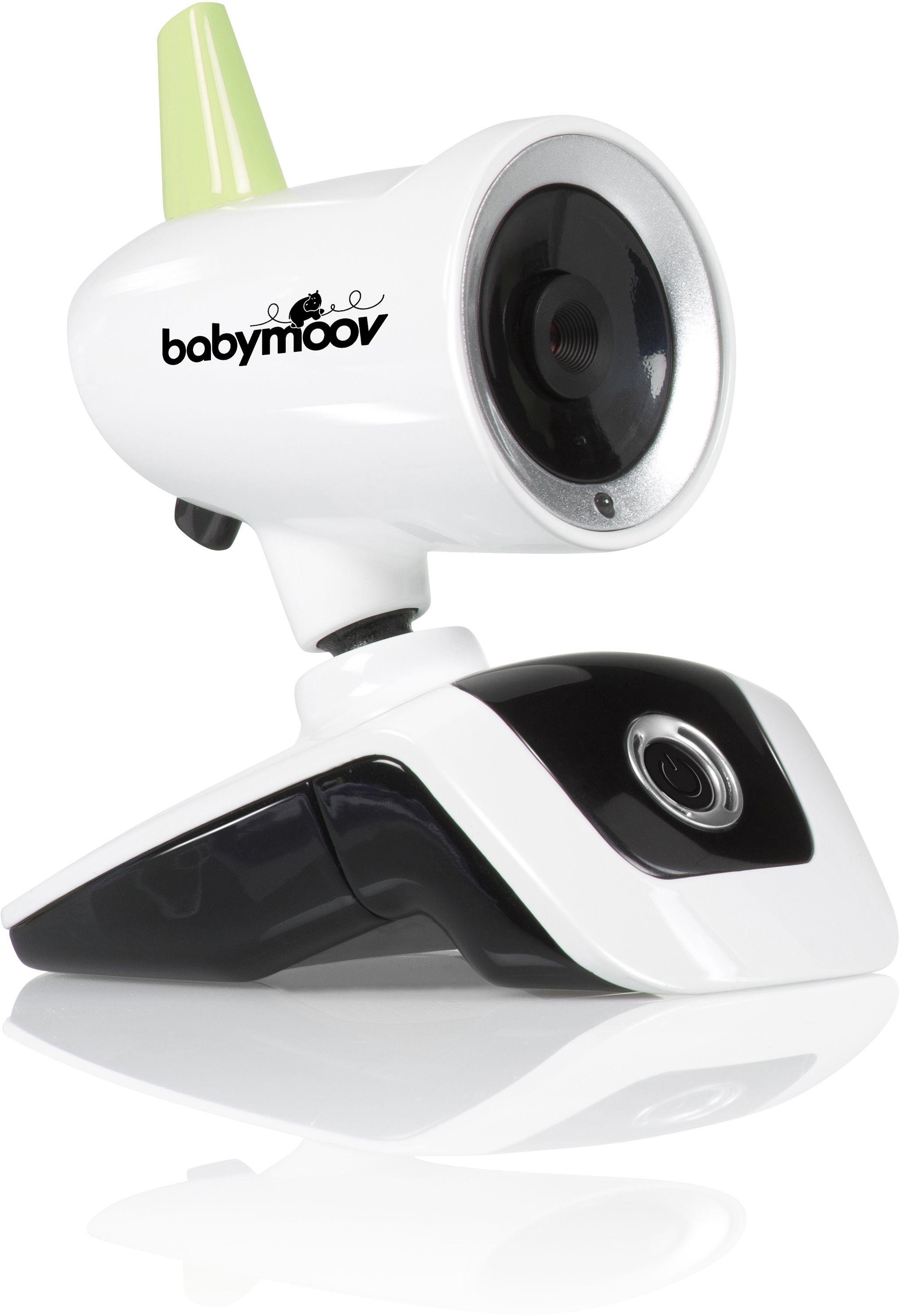 Babymoov Visio Care III Extra Transmitter