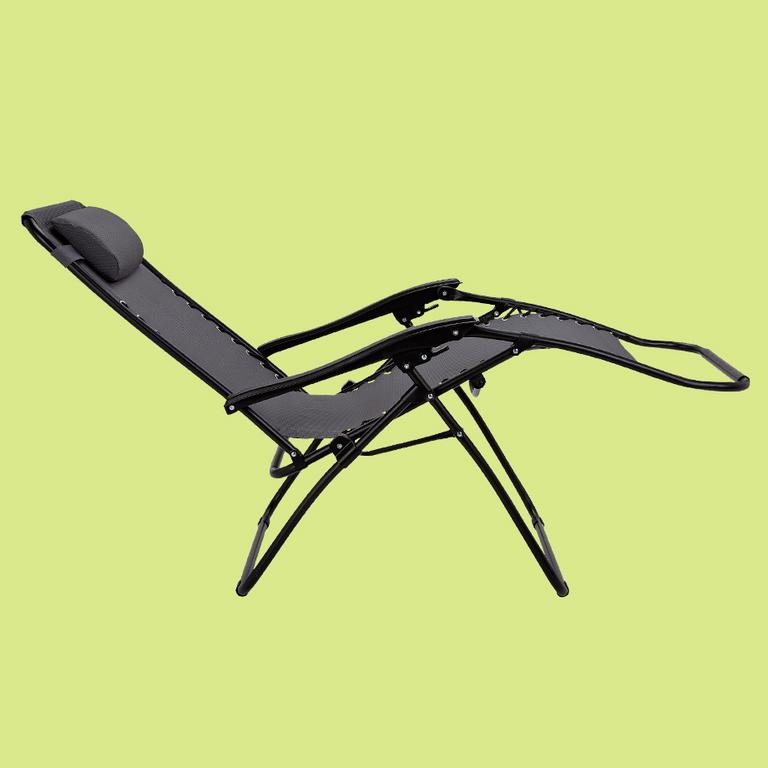 How To Choose A Sun Lounger | Argos