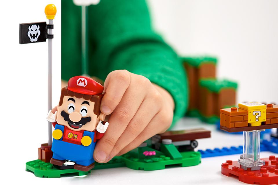 LEGO LEGO Games & Toys Argos