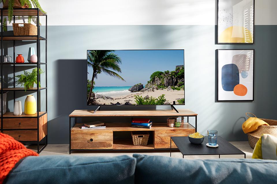 Samsung TV Argos