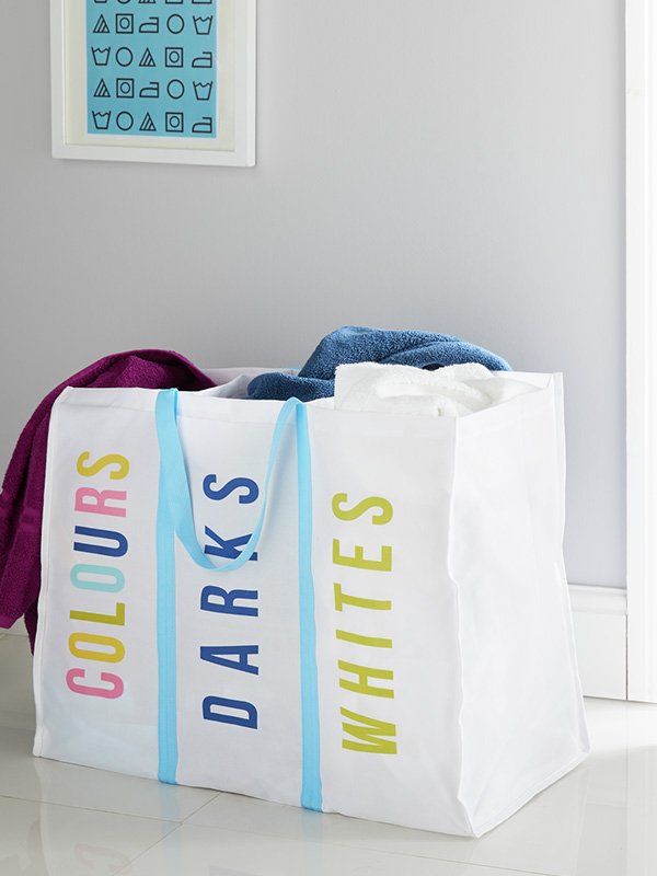 travel laundry bag argos