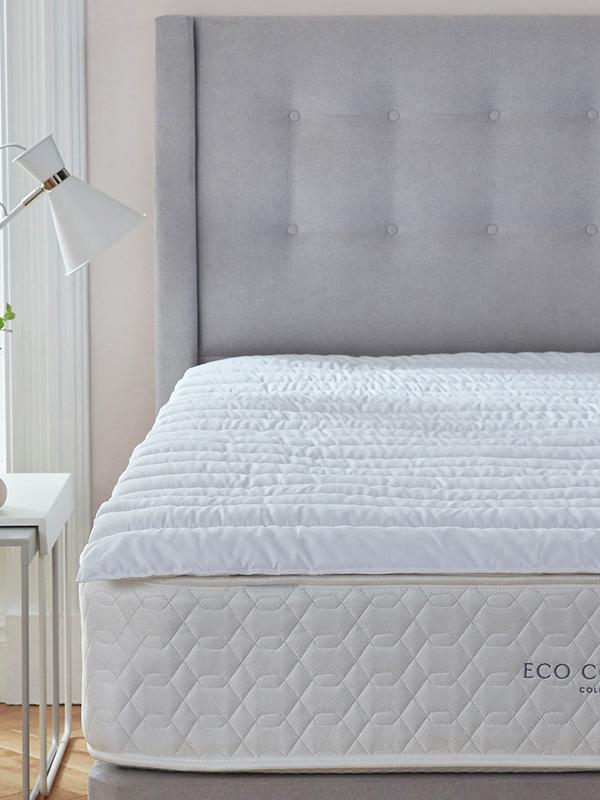 Buy Mattress Toppers Online Memory Foam Toppers Argos