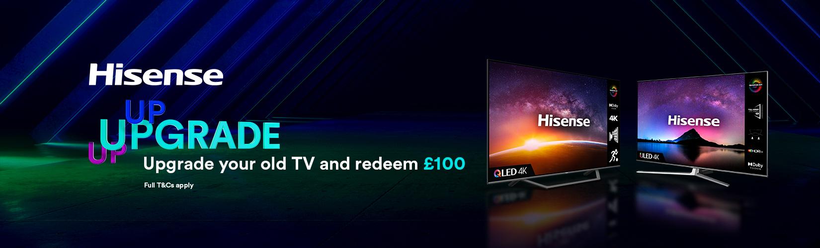 TVs Televisions Argos