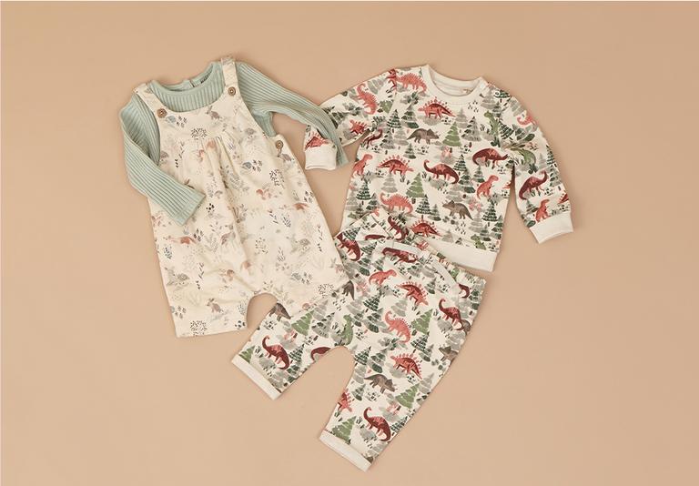 Baby Clothes | Tiny, Newborn & Infants Clothing | Argos