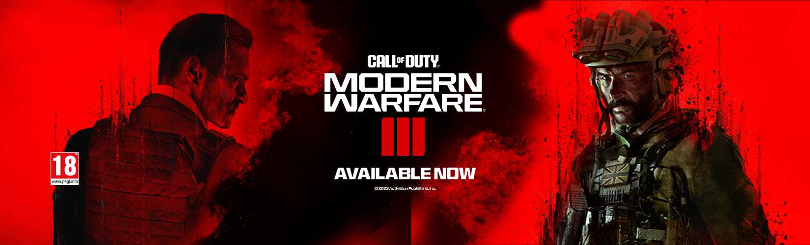 Modern Warfare 3 deals: Best UK prices at Very, Argos,  and