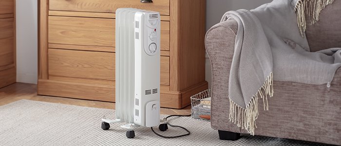 Be prepared for colder weather. Everything you need to stay cosy this season. Shop heaters, electric blankets and more.