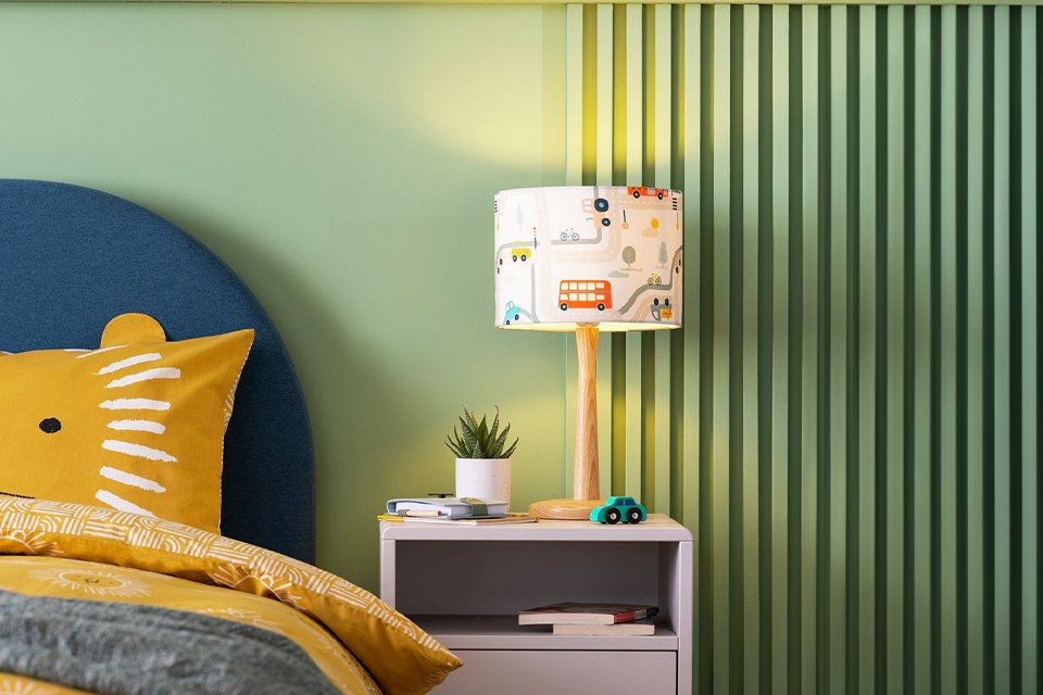 Habitat Kids Transport Shade - Multicoloured.