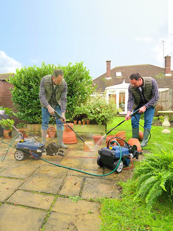 Pressure washer accessories Pressure washers Argos