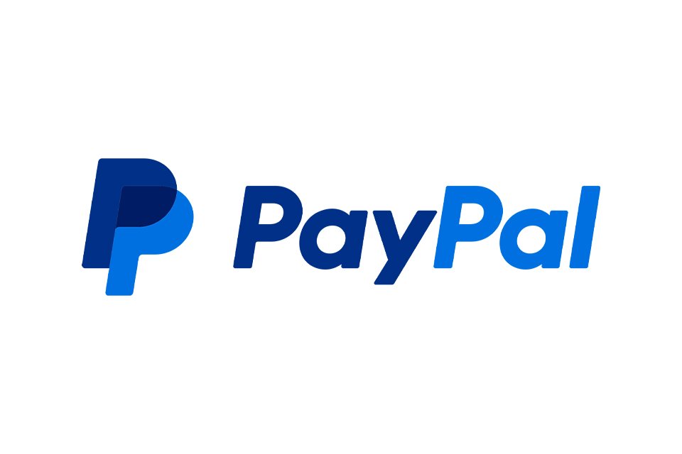 PayPal & Argos. Choose the PayPal option that suits you.