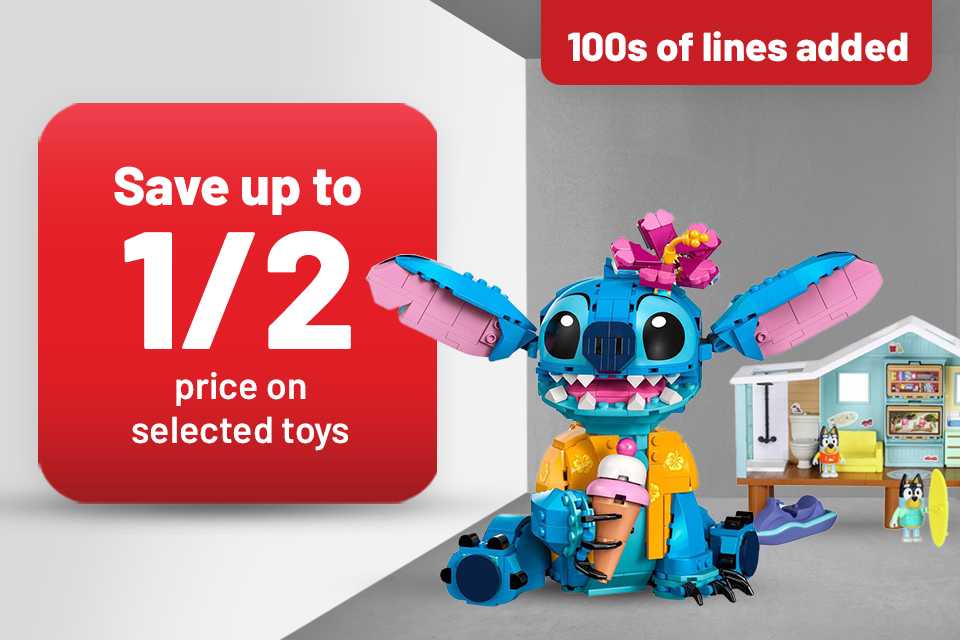 Black Friday 2024 Black Friday Deals Argos