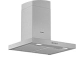 Chimney cooker hoods.