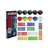 Shop Red Dragon darts.