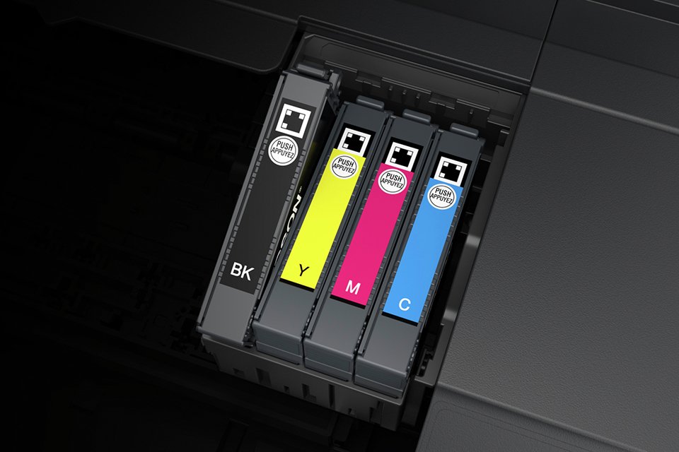 Save 20% on Epson ink & paper. Shop now.