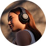 Beats Studio Pro ANC Over-Ear Wireless Headphones - Black.