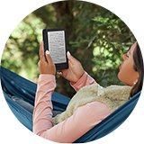 Amazon Kindle 2024 6 Inch 16GB Wi-Fi E-Reader - Black.