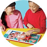 Hasbro Operation Refresh Board Game.