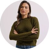 Jumpers & cardigans.