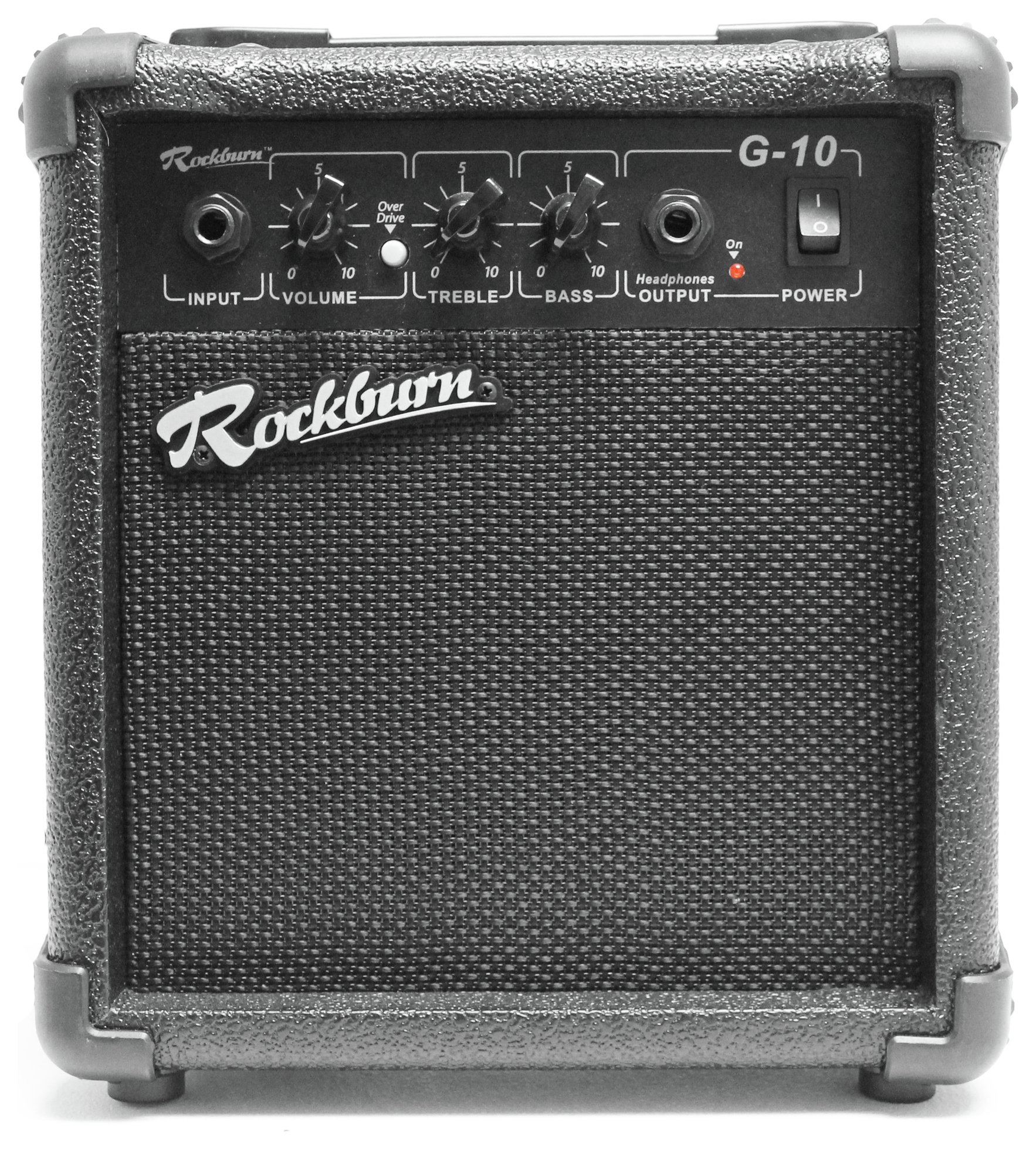 Rockburn 10 Watt Slimline Guitar Amp