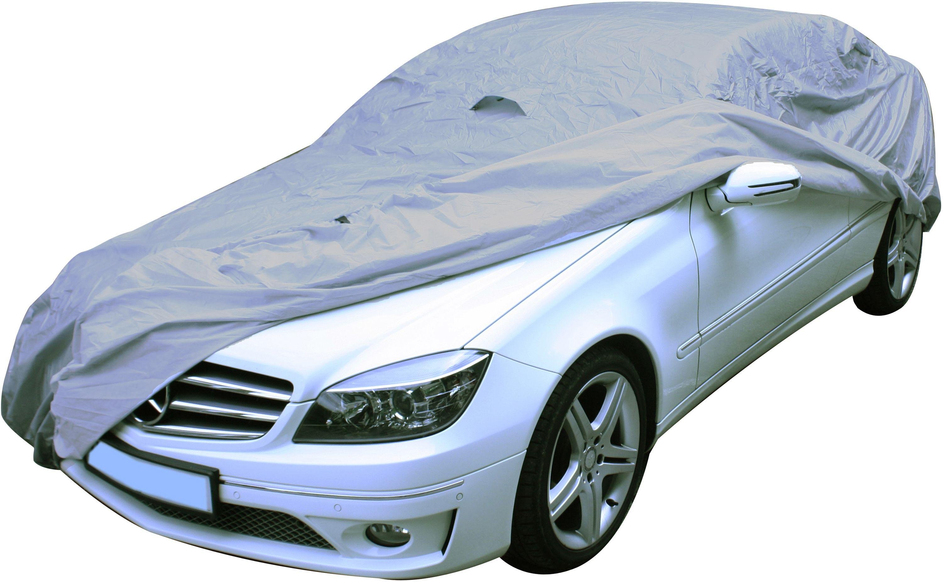 waterproof car cover screwfix