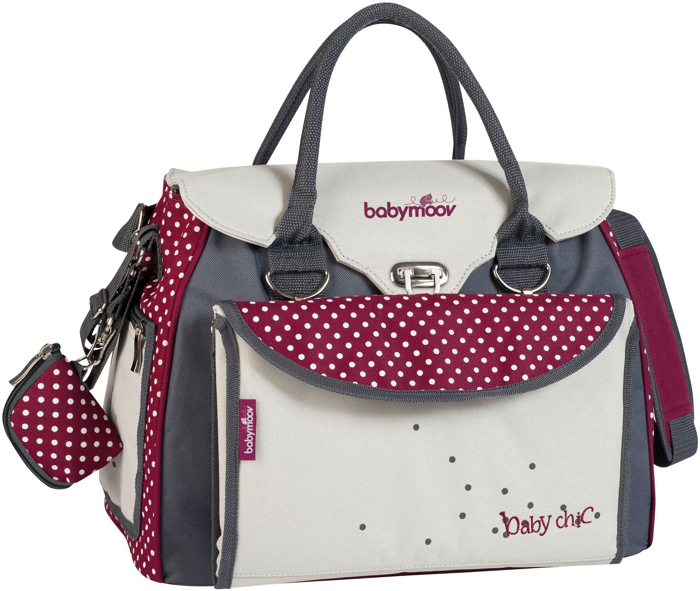 Babymoov Maternity Baby Style Bag - Chic.