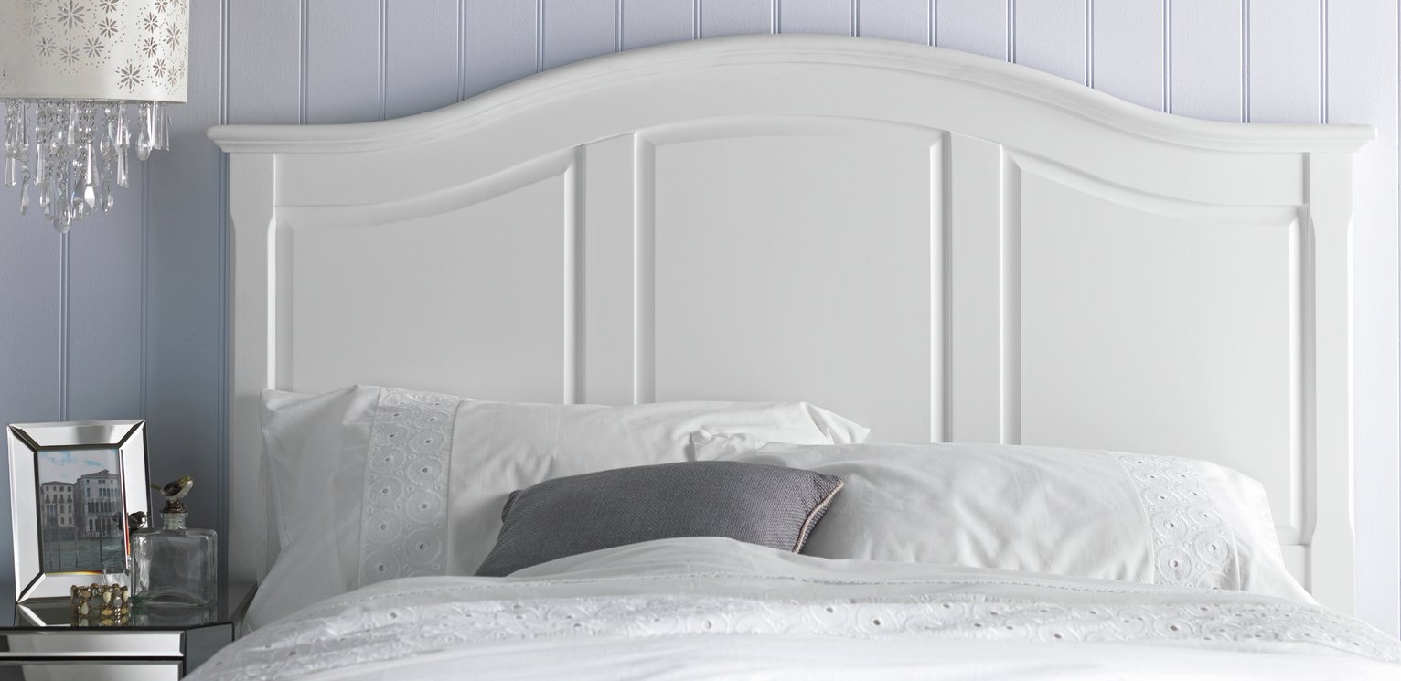 Argos Home Avignon Kingsize Headboard Review