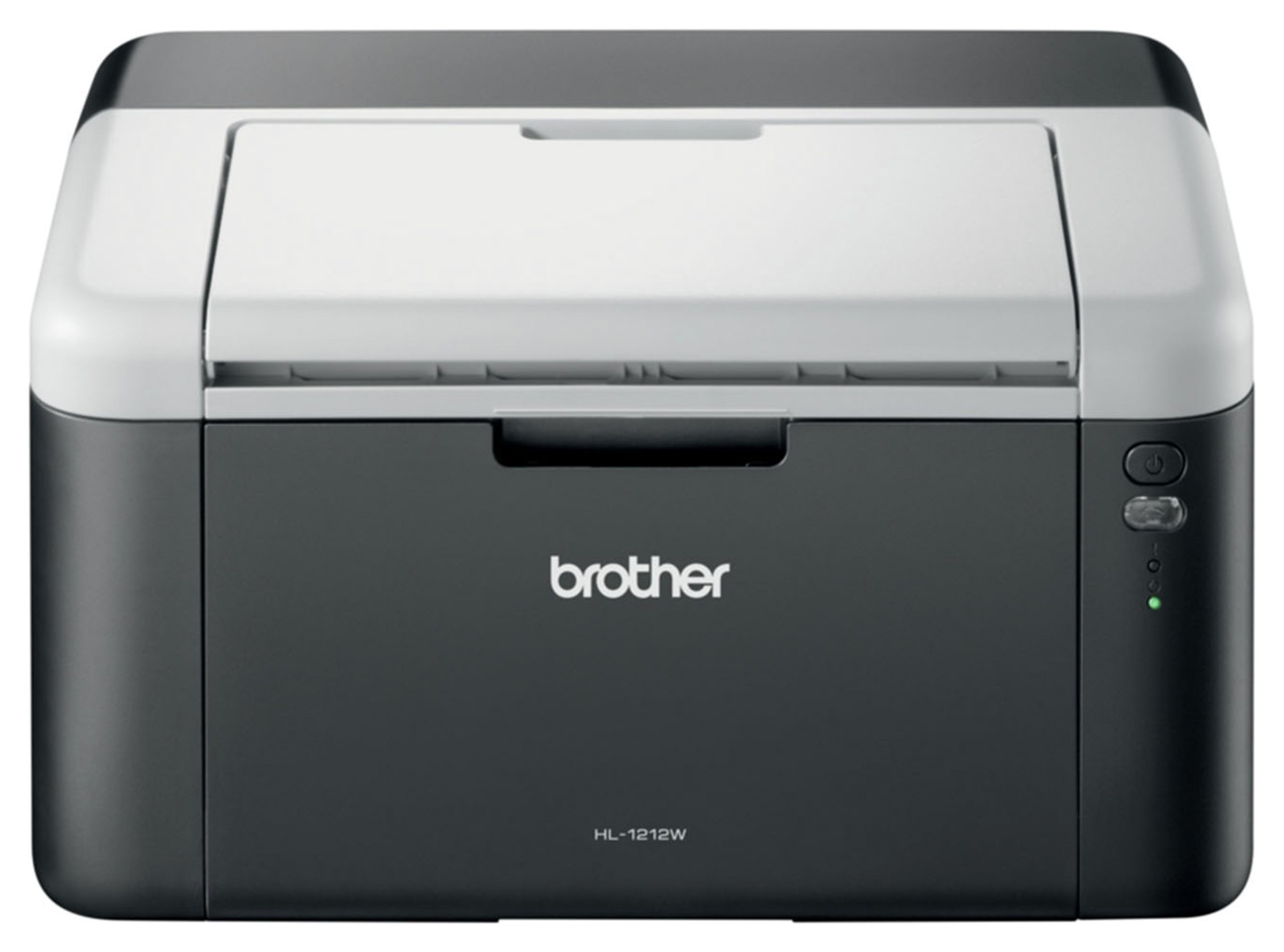 Brother HL-1212 W-Fi Mono Laser Printer